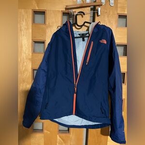 The North Face TriClimate Ski Parka, S